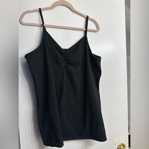 Torrid tank